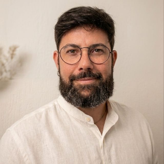 Rodrigo Borges, Psicólogo Rio de Janeiro