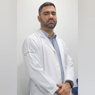 Ampliar imagem: Lucas de Azevedo Pereira, Ortopedista - Traumatologista Rio de Janeiro