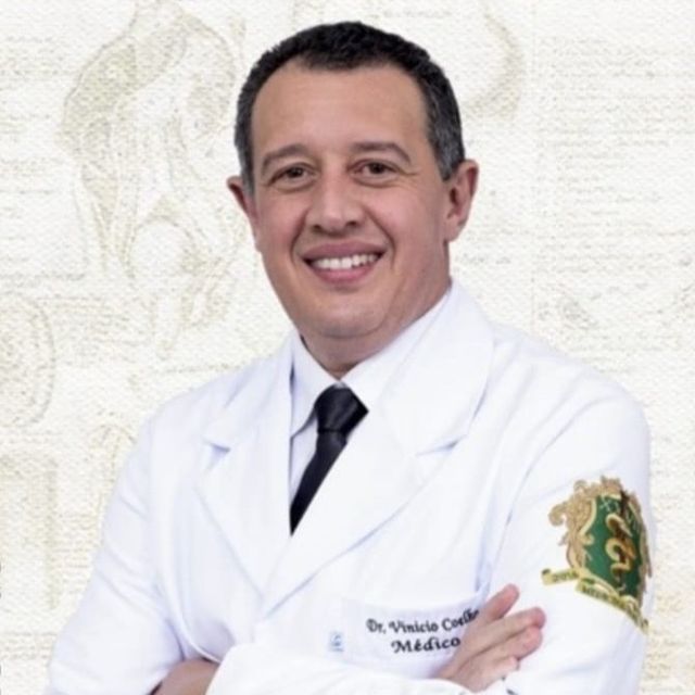 Vinicio Coelho, Médico clínico geral Belo Horizonte