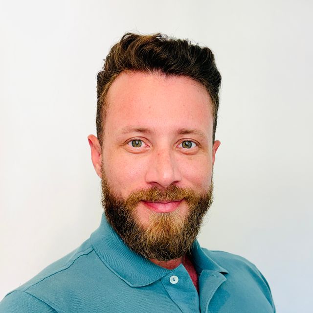 Caio Moura, Psicólogo São Paulo