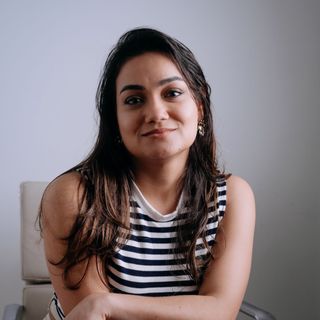Ampliar imagem: Stéphannie F Borges de Oliveira, Ginecologista Santos