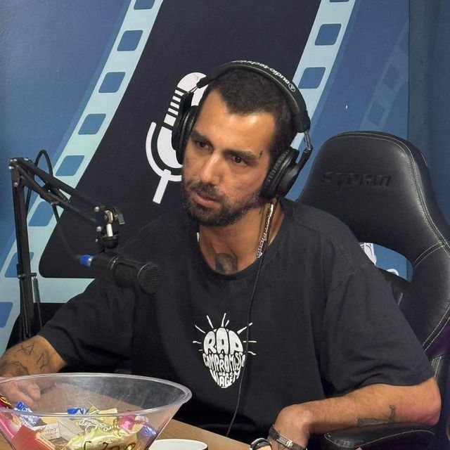 Pedro Burla, Psicólogo Uberlândia