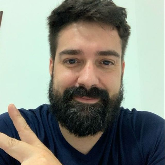 Sergio Ornellas, Psiquiatra Cabo Frio