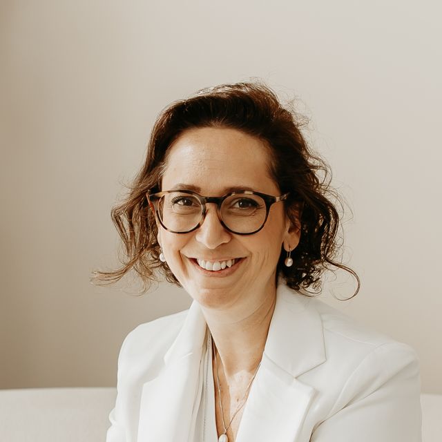 Renata Almeida, Psicólogo Itajaí