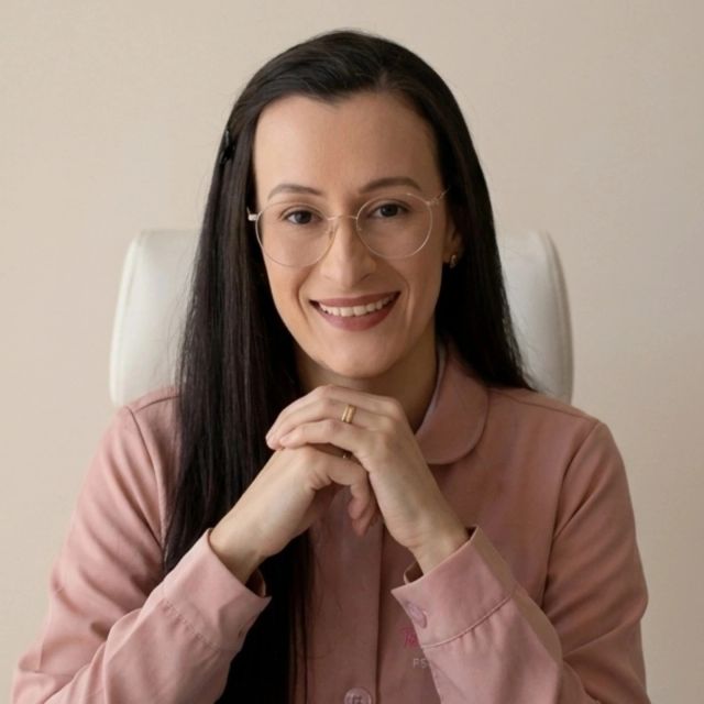 Raquel Pirobano, Psicopedagogo Pranchita