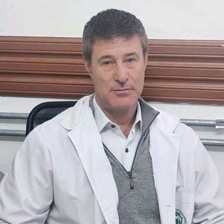 Acercar imagen: Ariel Falcoff, Psiquiatra Ciudad Autónoma de Buenos Aires