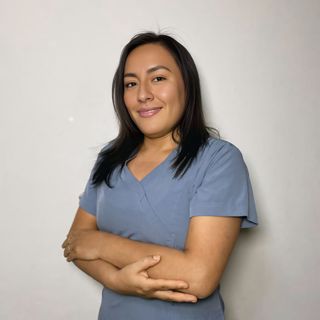 Acercar imagen: NATALI CORREA CHUQUIHUANGA, Fisioterapeuta Piura