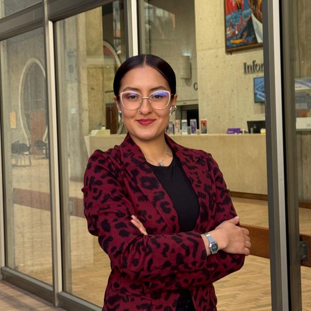 Nataly Rodríguez García, Psicólogo Bogotá