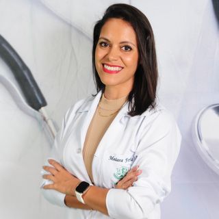 Maiara Ferla, Nutricionista Assis