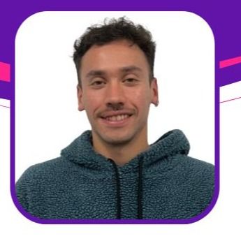 Emmanuel Riquero, Psicólogo Mendoza Capital