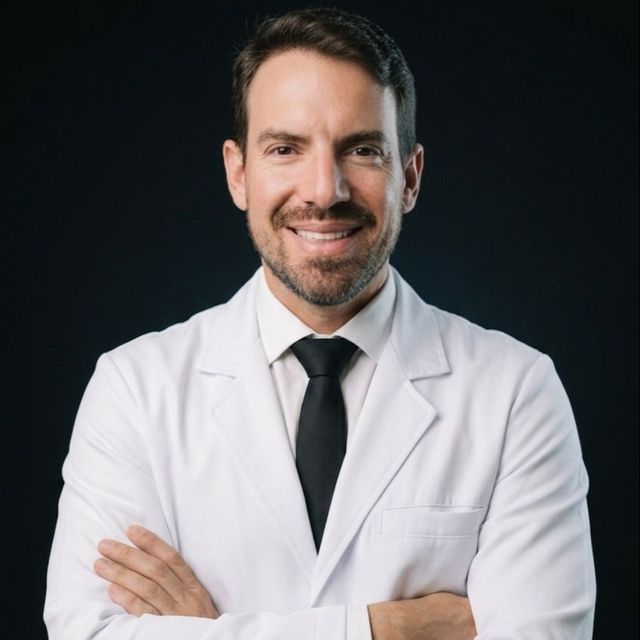 Márcio   Campos Filho