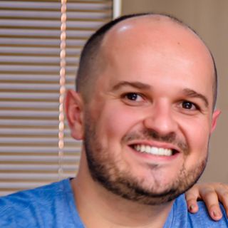 Raul Valente, Neurologista Rio Pomba