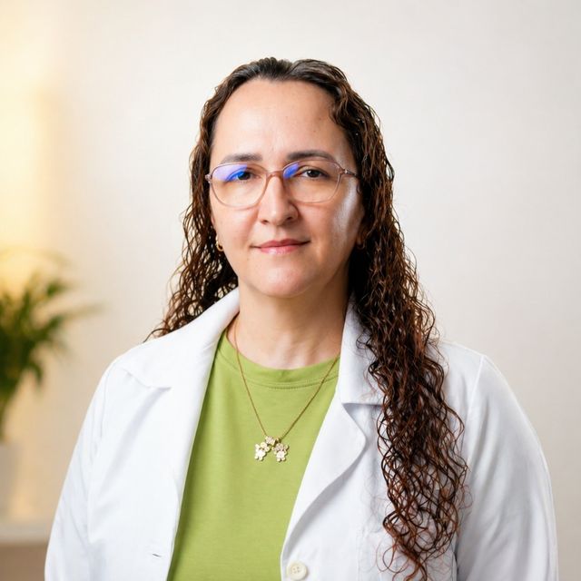 Carla Perim, Generalista Sorriso