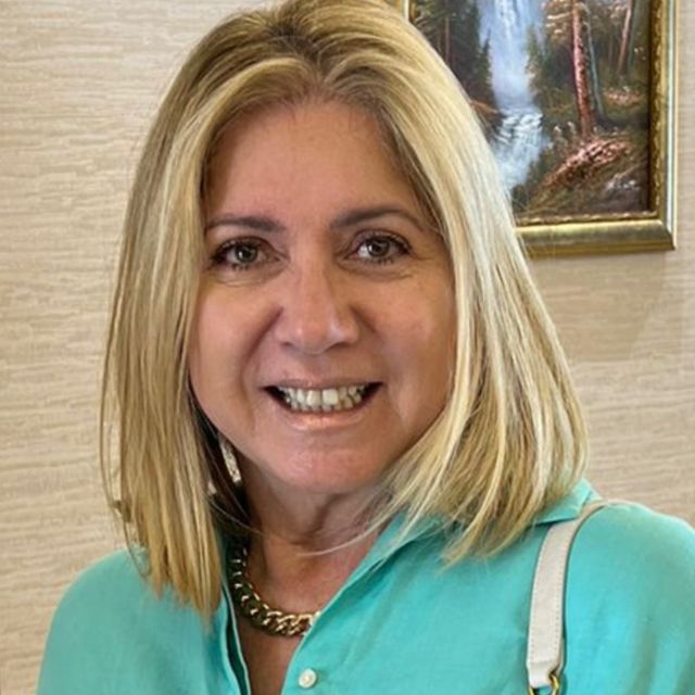 Mabel Dal Bello, Psicólogo Rio de Janeiro