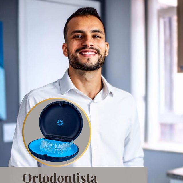 Ricardo Augusto Alves Mota dos Santos, Dentista Belo Horizonte