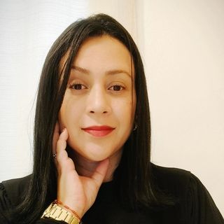 Ampliar imagem: Zaira Constantino, Psicólogo Guarapari