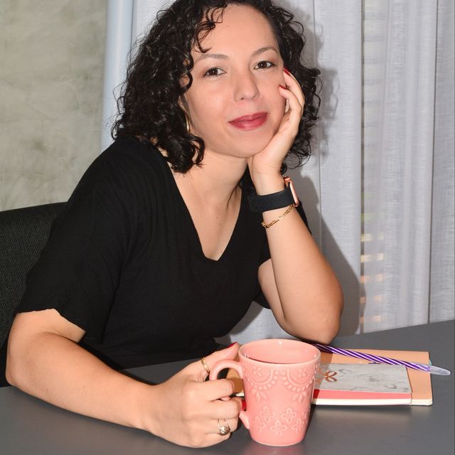 Quezia Rodrigues, Psicólogo Taguatinga