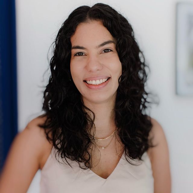 Lilian de Carvalho Borges, Psicólogo Recife