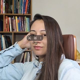 Amanda Oliveira de Morais, Psicólogo Londrina