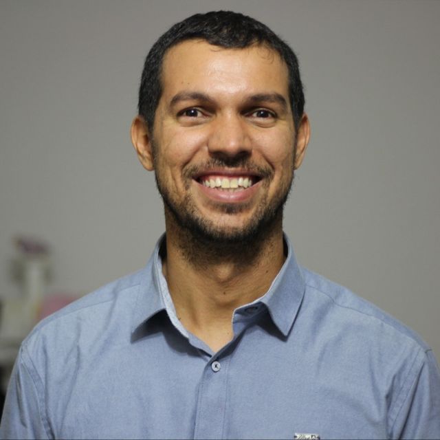GERSON S  LEITE, Educador físico São Paulo
