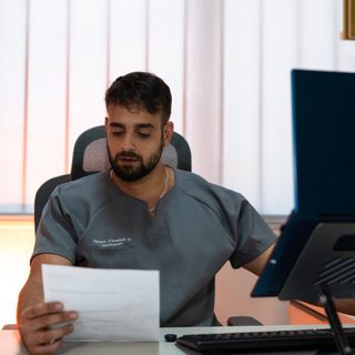 Mohamad Moustafa, Nutricionista Foz do Iguaçu