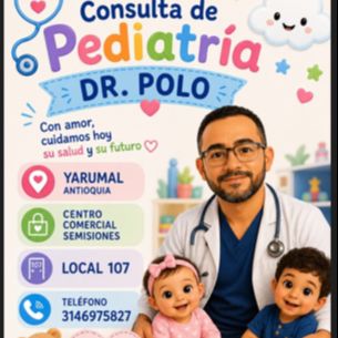 Jose Antonio Martinez Polo