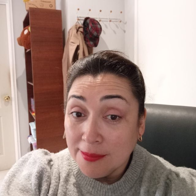 María José Reyes Delgadillo, Psicólogo Quillota