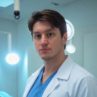 Dr. Erion Junior de Andrade