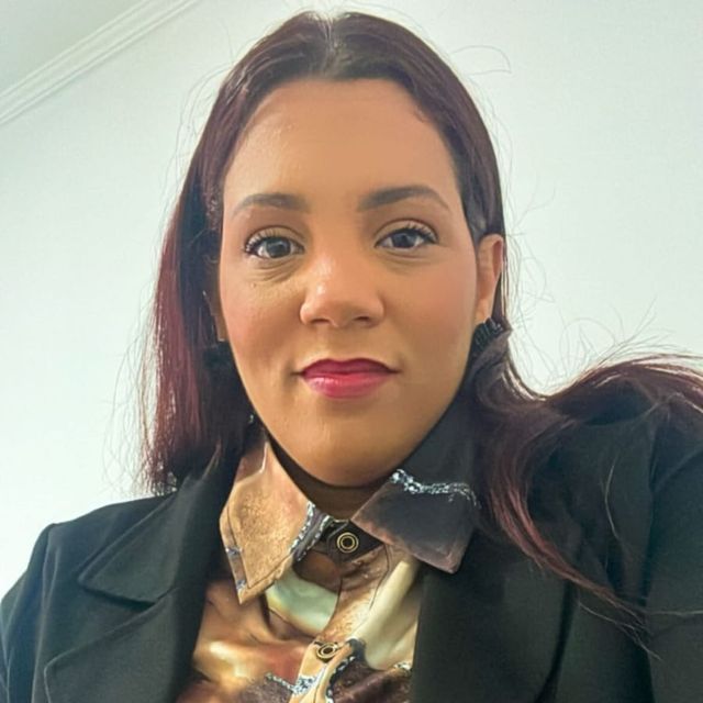 Elizabeth Mercedes Garcia Gonzalez