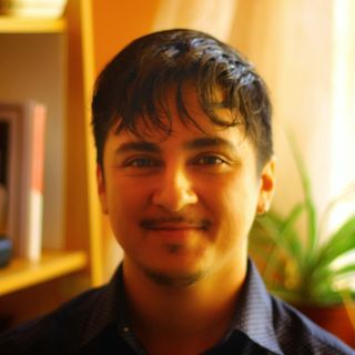 Acercar imagen: Alonso Mancilla Romero, Psicólogo Valparaíso