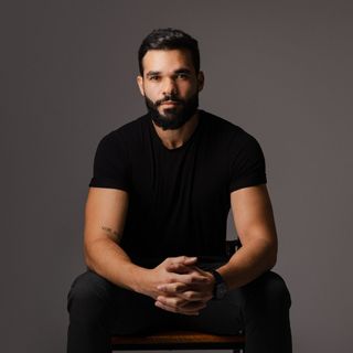 Ampliar imagem: Lucas  Resende Fonseca, Ortopedista - Traumatologista Colatina