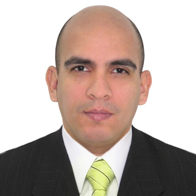 Diego Fernando Mejia Mazo, Médico general Medellín