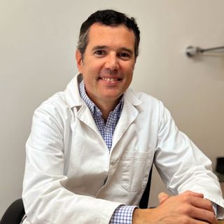 Dr. Nicolas Nieves Piazza