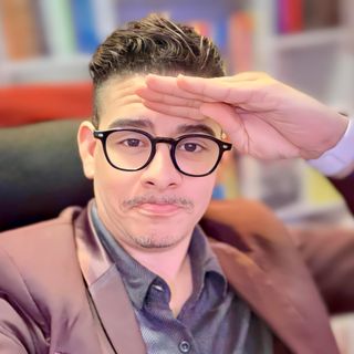 Dr. Harrison Santiago