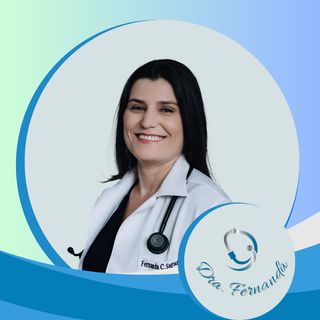 Dra. Fernanda Sagrado
