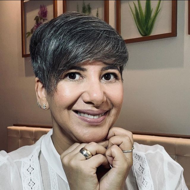 Erica Souza Pereira, Nutricionista Brasília