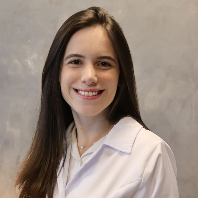 Joana Luíza Zimmer, Otorrino São Miguel do Oeste