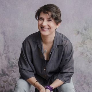 Amanda Sofia Mascarenhas, Generalista Brasília
