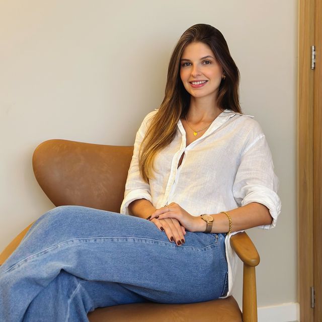 Lana Bis Mendonça, Psicólogo Vila Velha