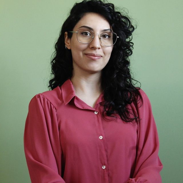 Julieta Pereyra, Psicólogo Guaymallen