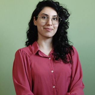 Acercar imagen: Julieta Pereyra, Psicólogo Guaymallen