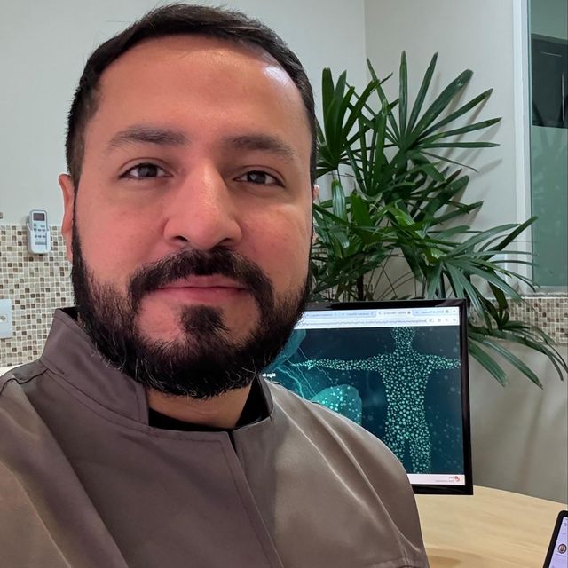 JOSÉ CARLOS DOMINGUES JÚNIOR, Médico de família Belo Horizonte