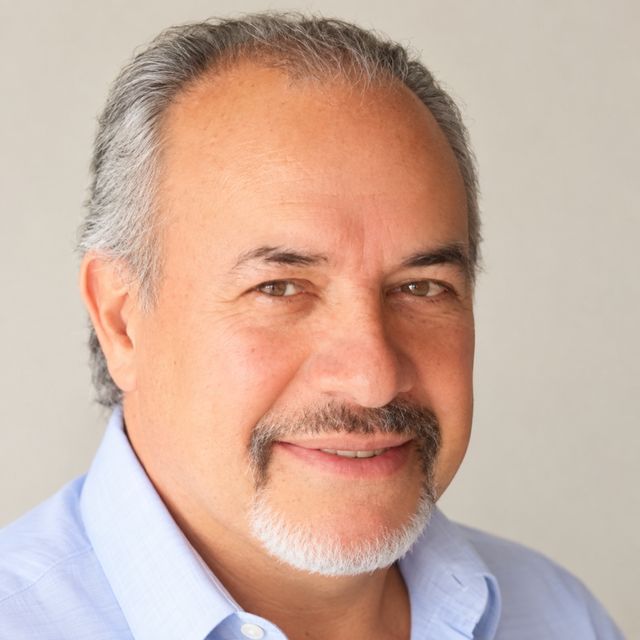 Ricardo Lopez Ulloa