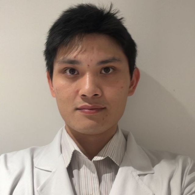 Daniel Yiteh Lin, Ortopedista - Traumatologista São Paulo