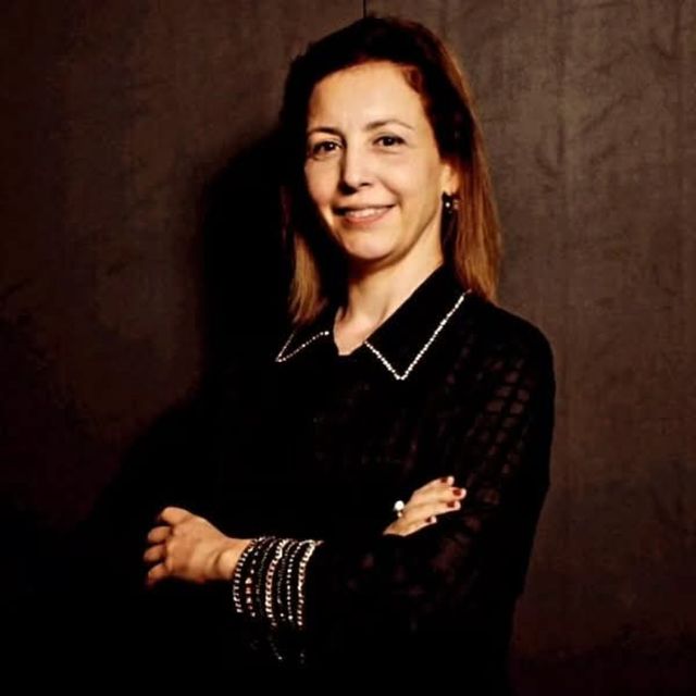 Ana Paula Augusto Da Cruz Ballerini