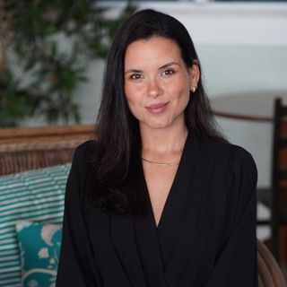 Taina Duarte, Pediatra Nova Iguaçu