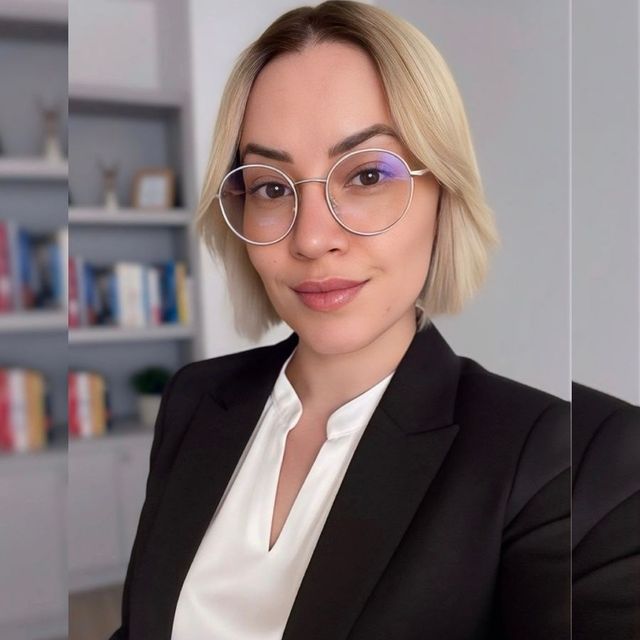 Nagylla Cristhen Nogueira, Psicólogo Uberlândia