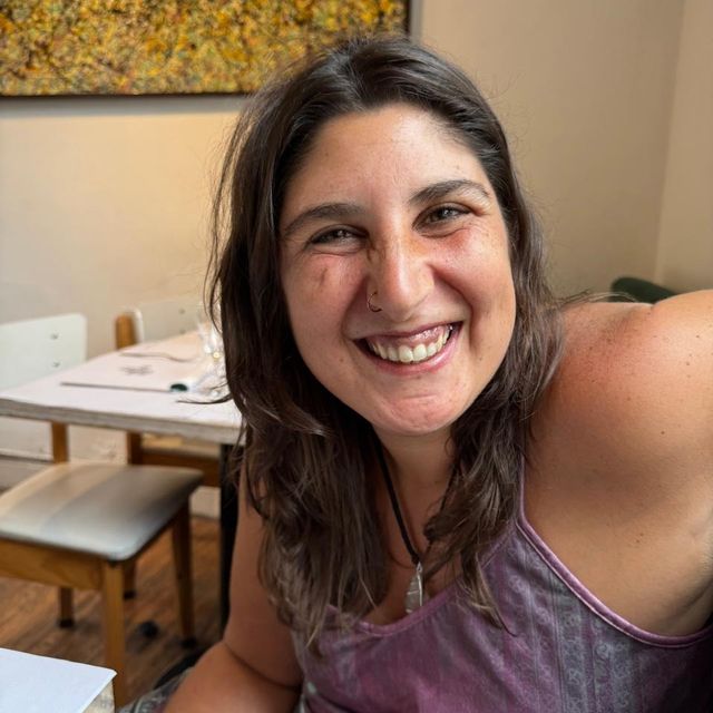 Dali Duek, Psicólogo Saavedra