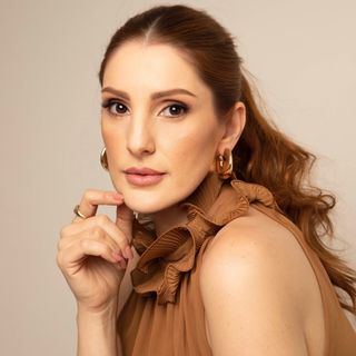 Rafaely Albuquerque, Pediatra Campo Mourão