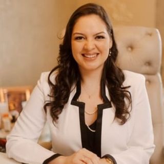Aline Sales Mendes Záu, Dermatologista Manaus